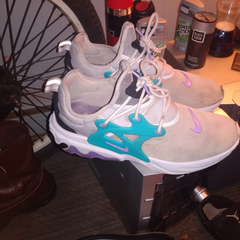 Nike React Presto Cassette - Picture 4 of 5